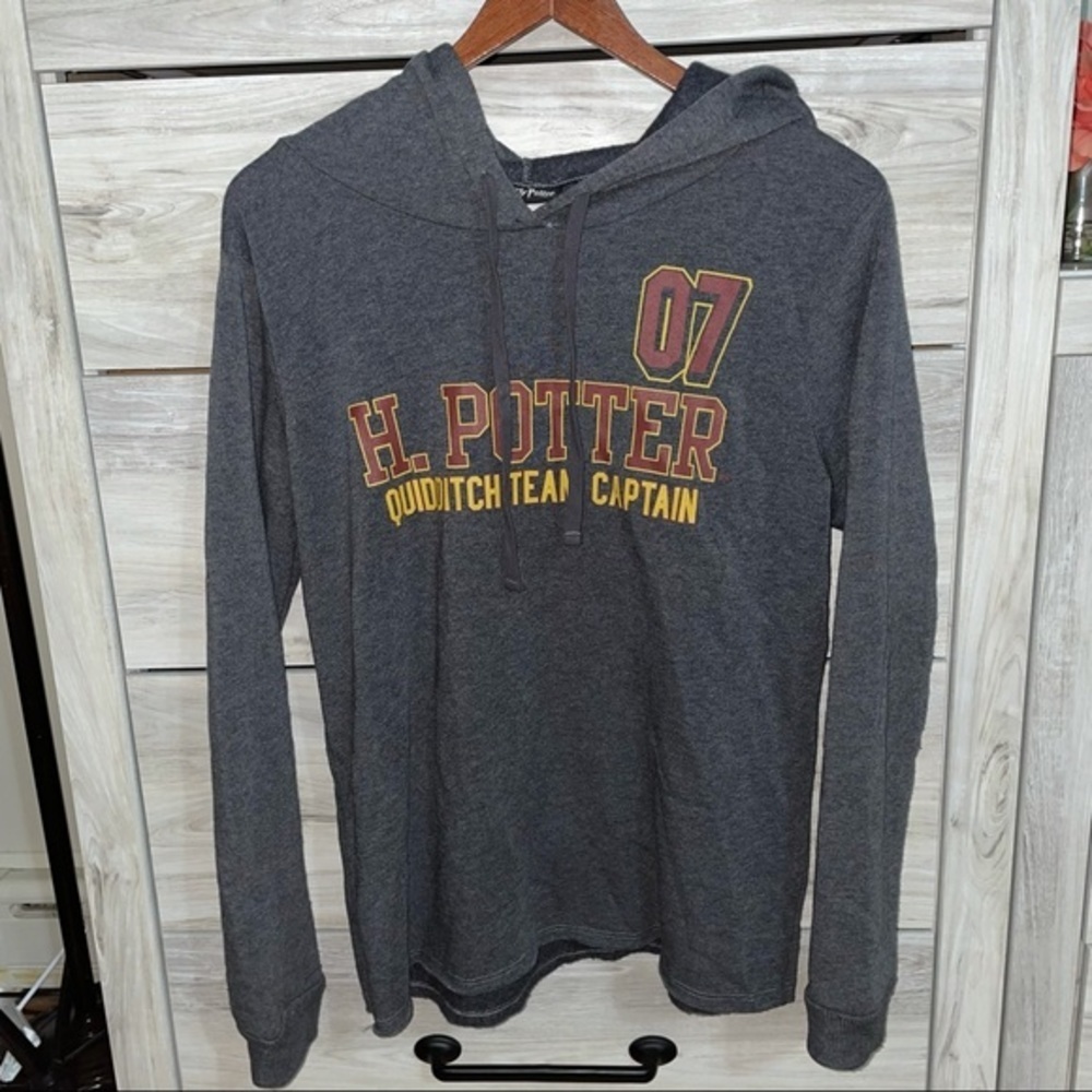 Harry Potter hoodie